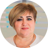 Наталья Долотенкова