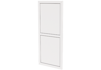 Элементы ПВХ