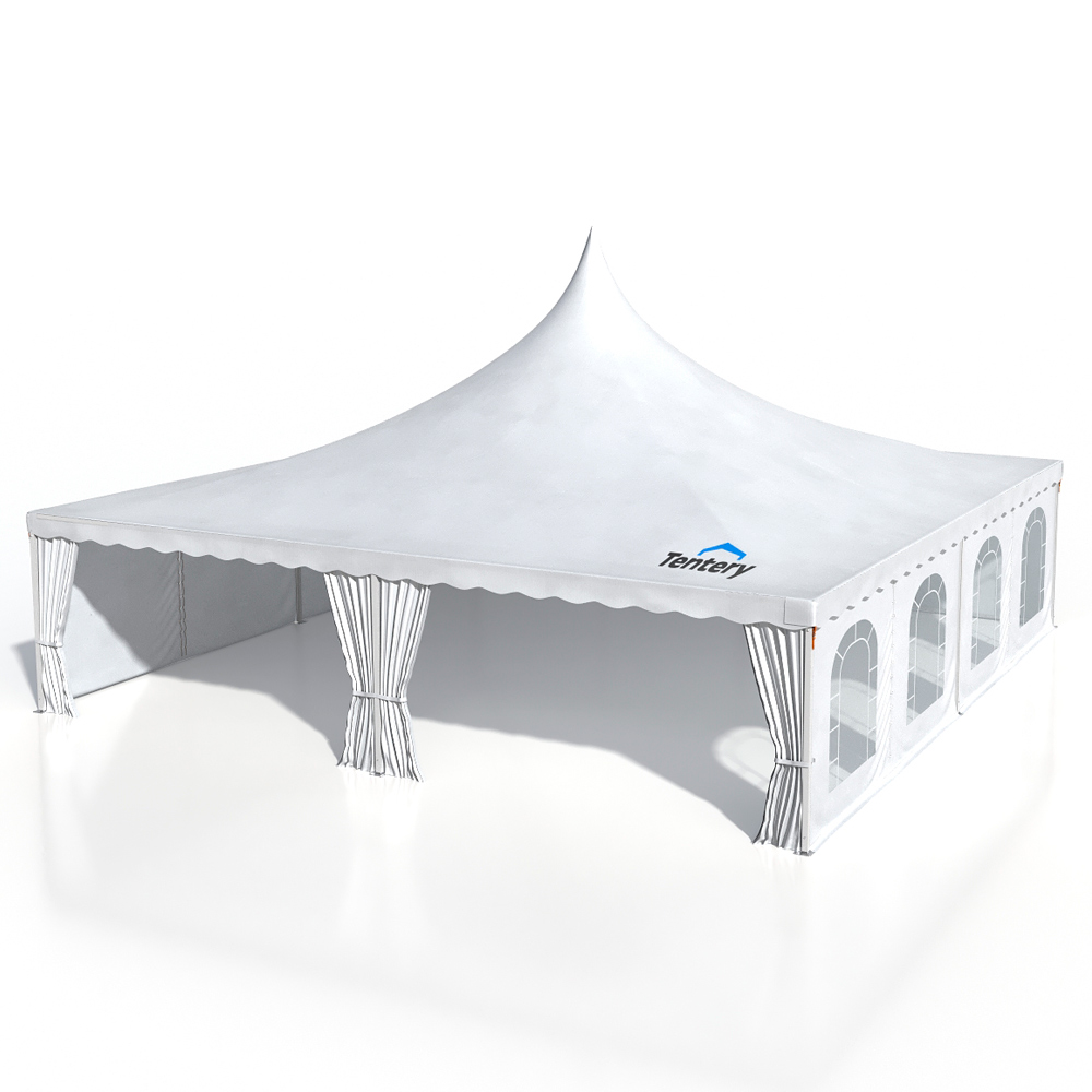 Шатёр «Пагода» 10х10