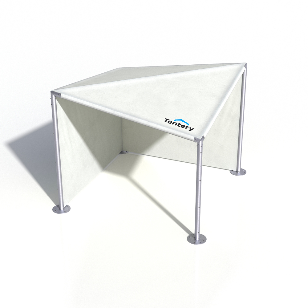 Шатёр «Кайт»