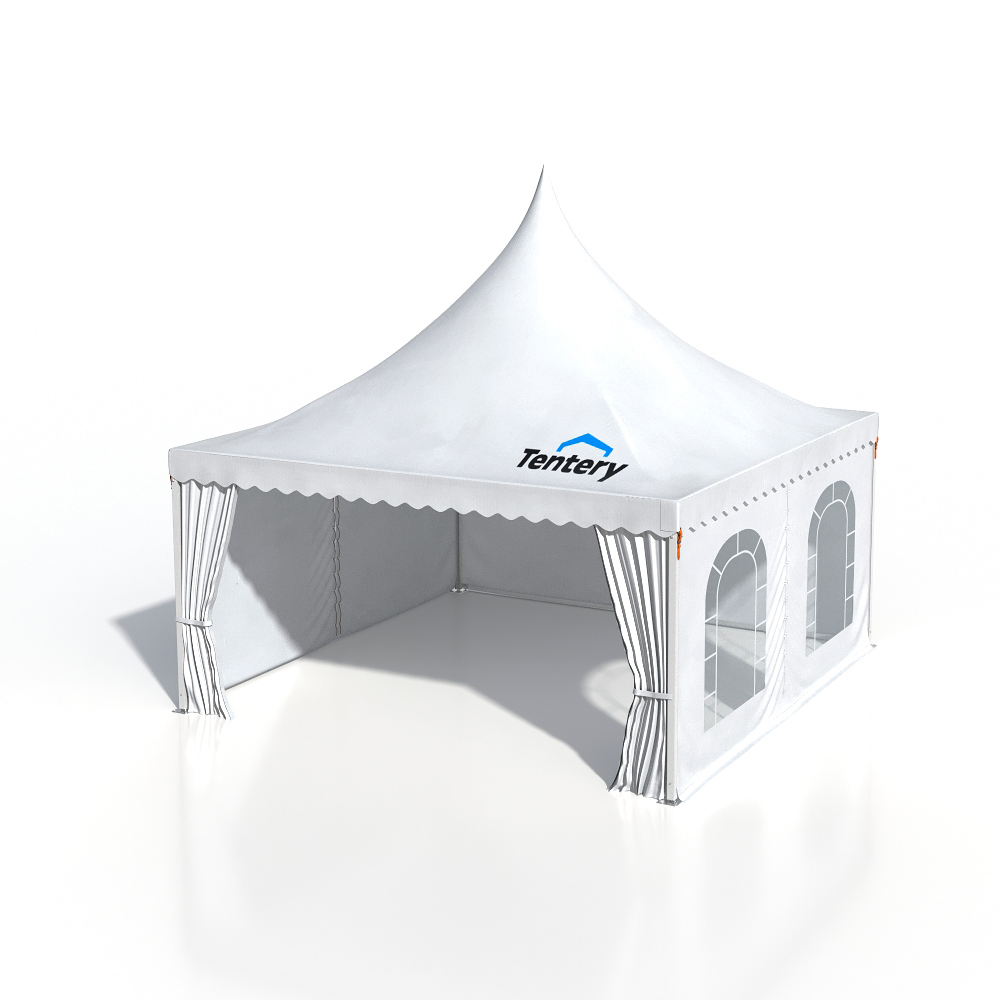 Шатёр «Пагода» 5х5