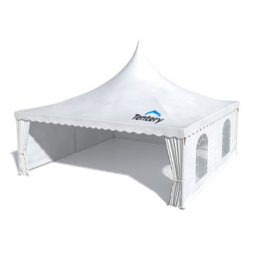 Шатёр «Пагода»