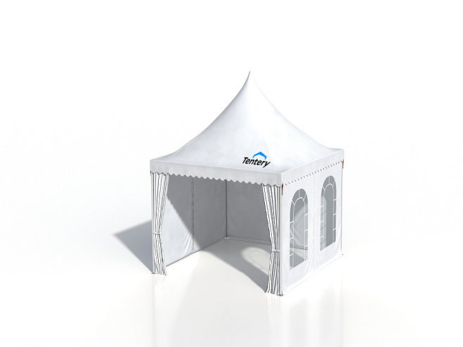 Шатёр «Пагода»