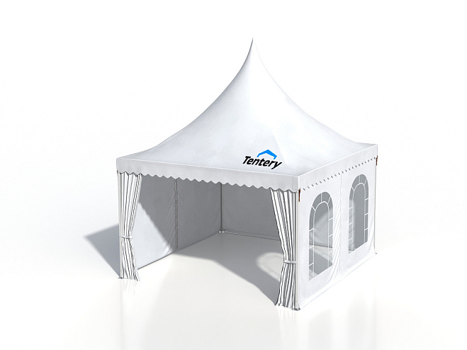 Шатёр «Пагода» 4х4