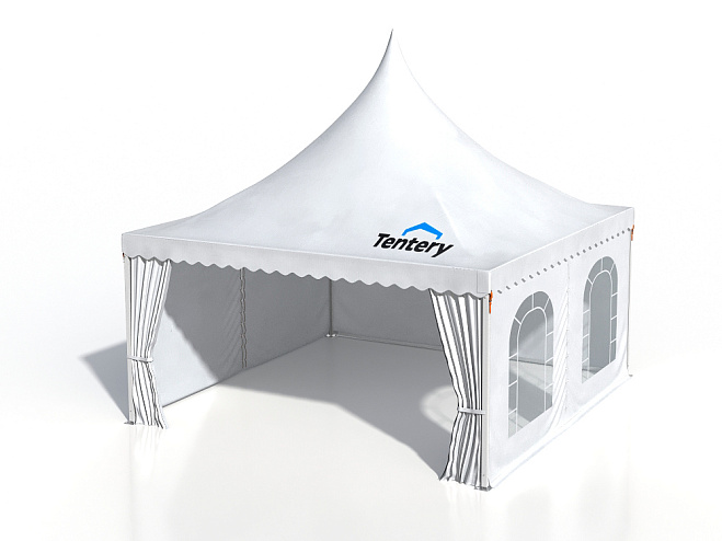 Шатёр «Пагода» 5х5