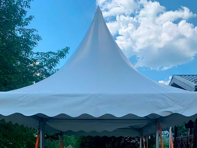 Шатёр «Пагода»